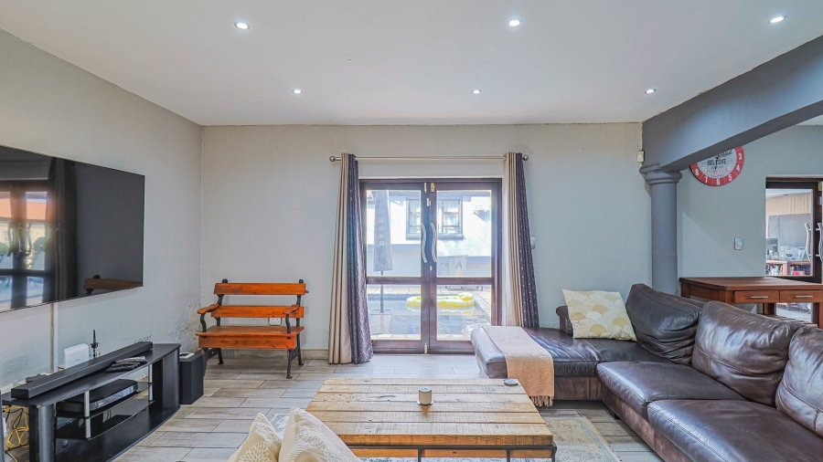 3 Bedroom Property for Sale in Cashan North West